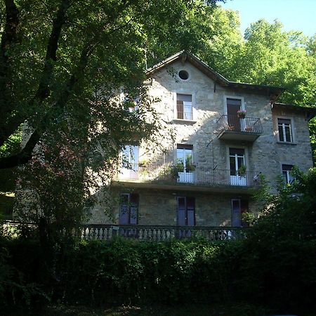 ברגמו B&B I Ghiri מראה חיצוני תמונה