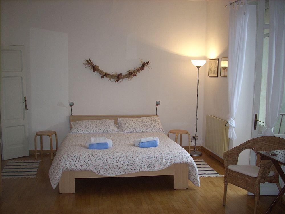 ברגמו B&B I Ghiri מראה חיצוני תמונה