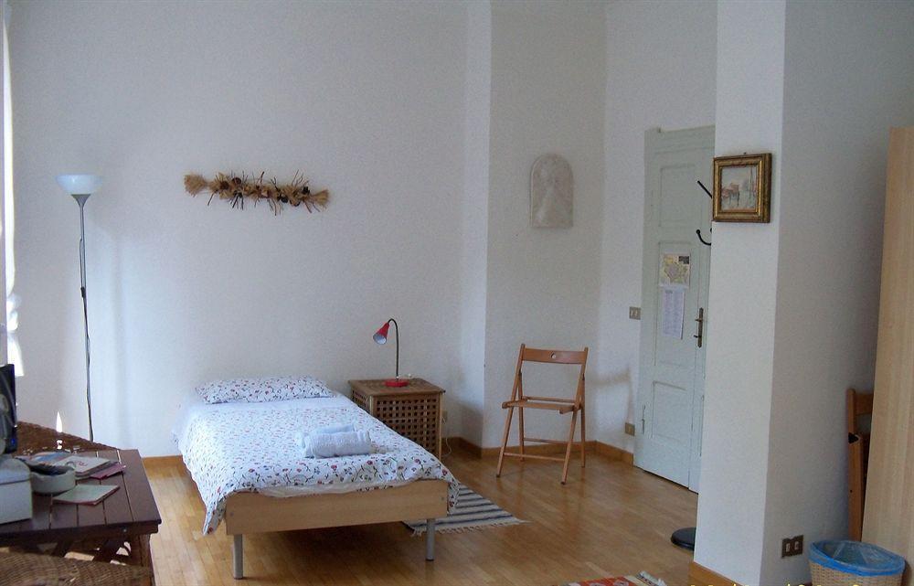 ברגמו B&B I Ghiri מראה חיצוני תמונה