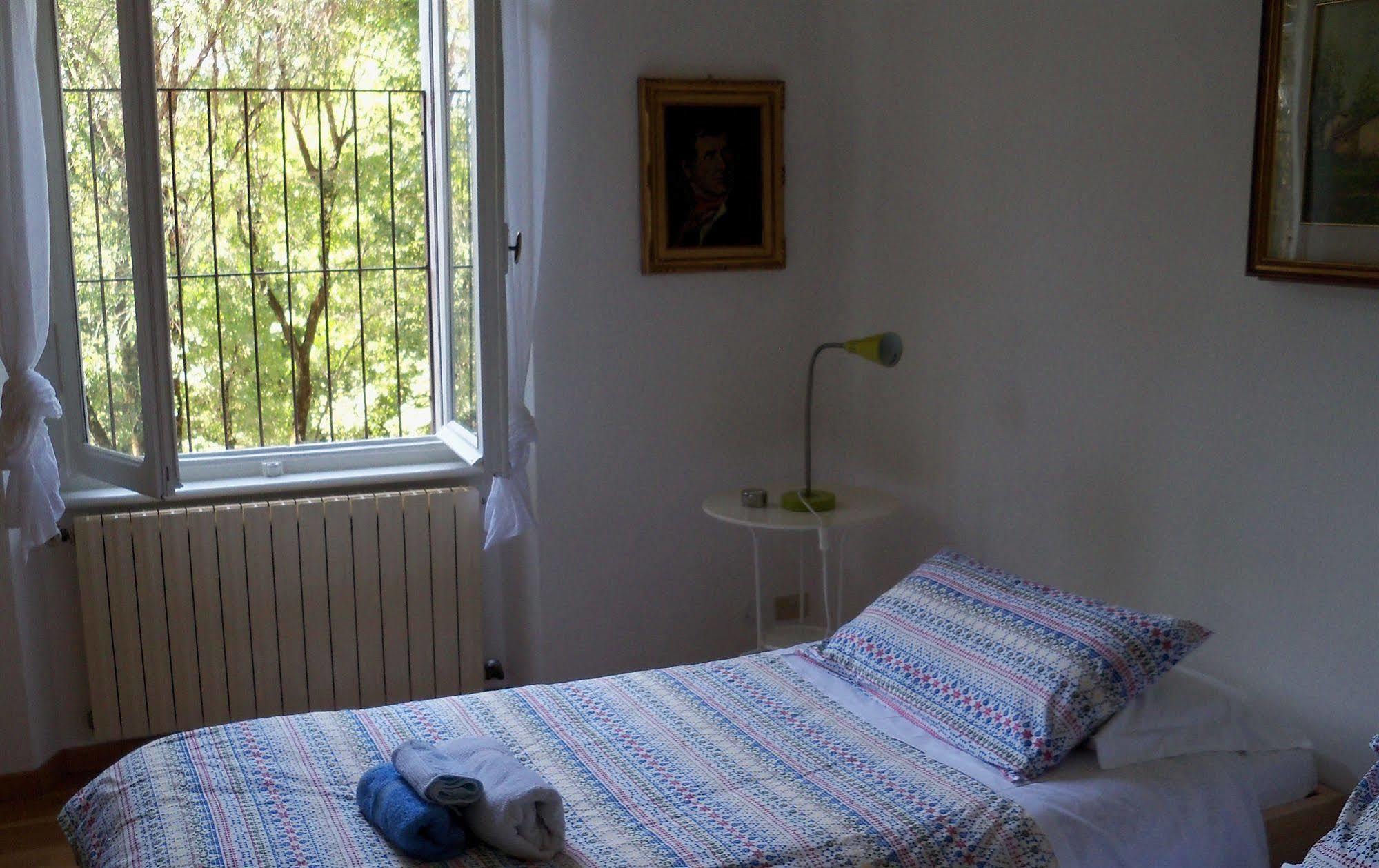 ברגמו B&B I Ghiri מראה חיצוני תמונה