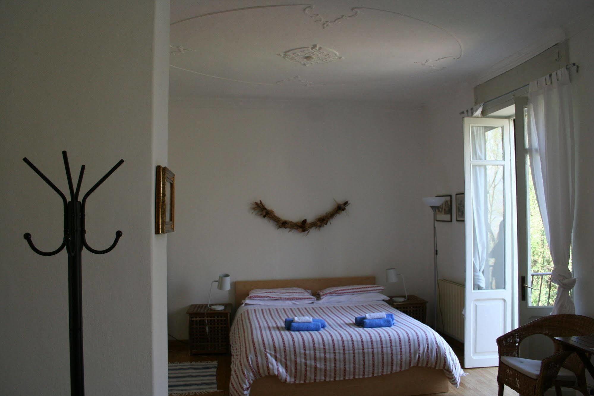 ברגמו B&B I Ghiri מראה חיצוני תמונה