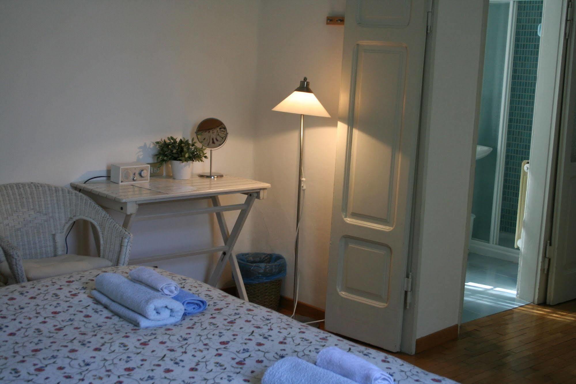 ברגמו B&B I Ghiri מראה חיצוני תמונה
