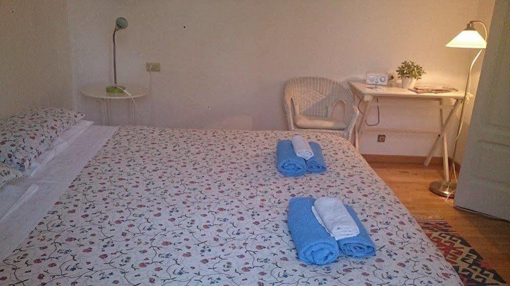 ברגמו B&B I Ghiri מראה חיצוני תמונה