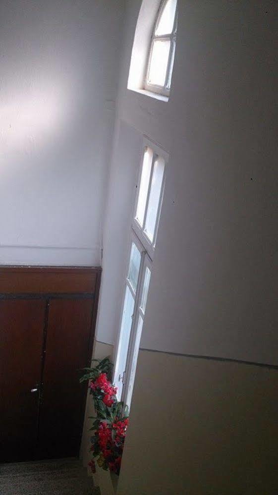 ברגמו B&B I Ghiri מראה חיצוני תמונה